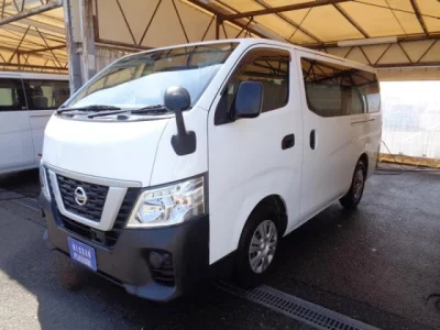 Nissan Caravan