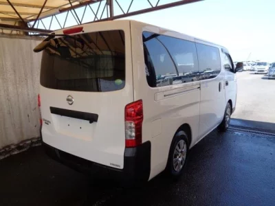 Nissan Caravan
