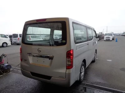 Nissan Caravan