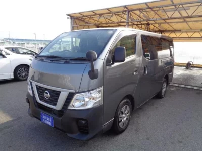Nissan Caravan