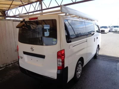 Nissan Caravan