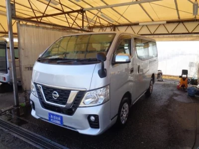 Nissan Caravan