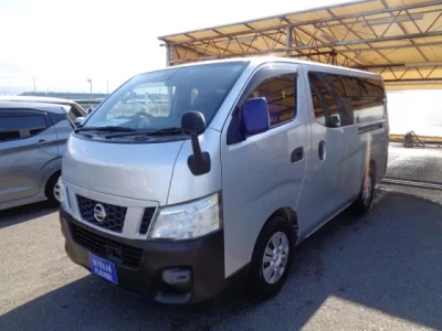 Nissan CARAVAN