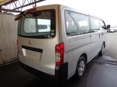 Nissan Caravan