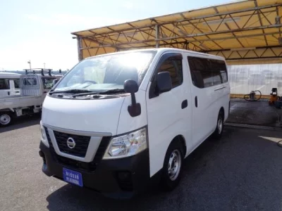 Nissan CARAVAN