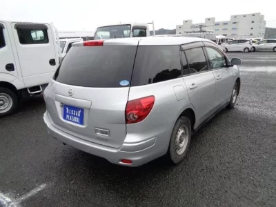 Nissan AD