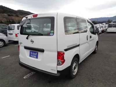 Nissan NV200
