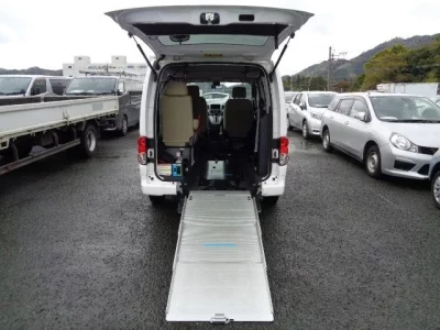 Nissan NV200