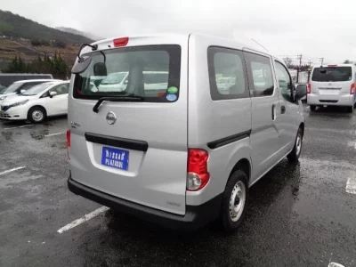 Nissan NV200
