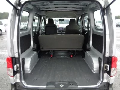 Nissan NV200