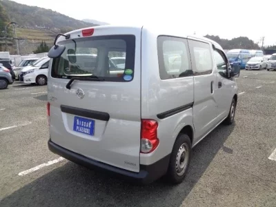 Nissan NV200