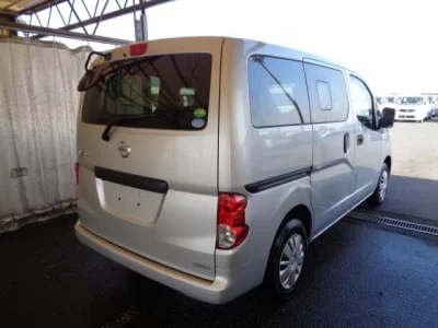Nissan NV200