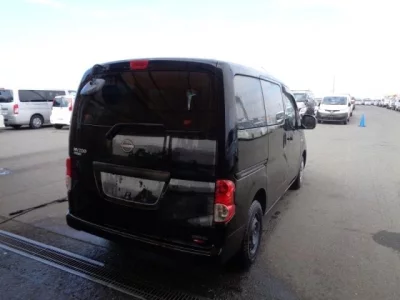 Nissan NV200