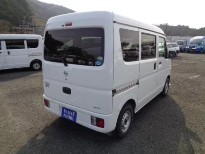 Nissan NV100 CLIPPER