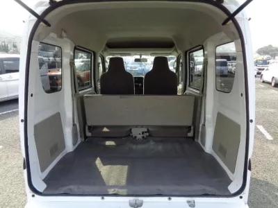 Nissan NV100 CLIPPER