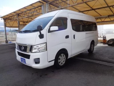 Nissan Caravan