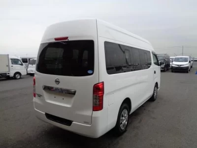 Nissan Caravan