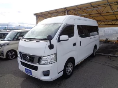 Nissan Caravan