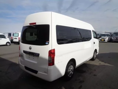 Nissan Caravan