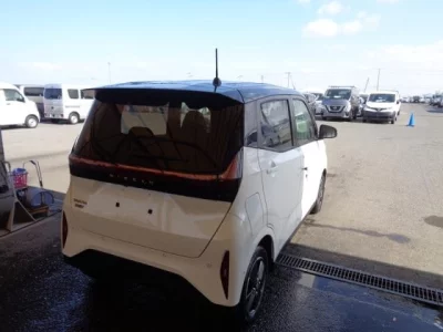 Nissan SAKURA