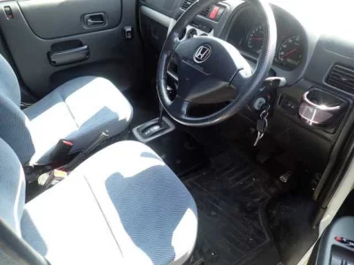 Honda Acty