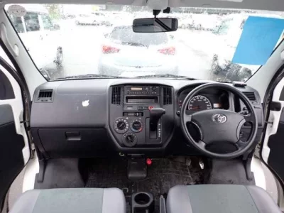 Toyota LiteAce Van