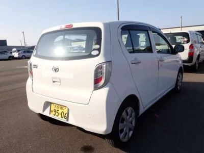 Toyota Pixis Epoch
