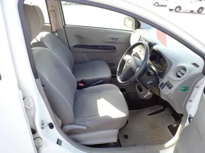 Toyota Pixis Epoch
