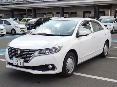 Toyota Premio