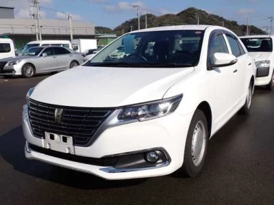 Toyota Premio