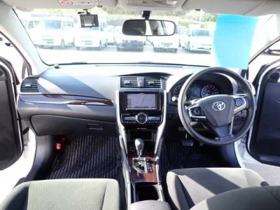 Toyota Premio