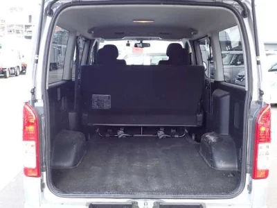 Toyota RegiusAce