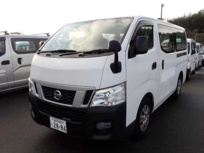 Nissan Caravan