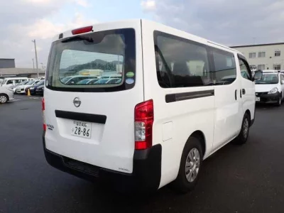 Nissan Caravan