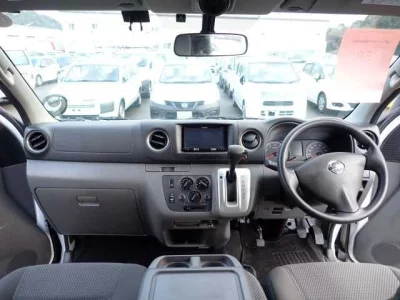 Nissan Caravan