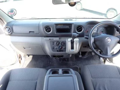 Nissan Caravan