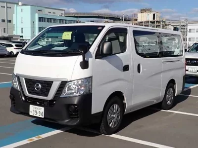 Nissan Caravan