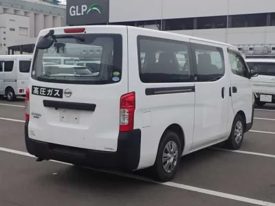Nissan Caravan
