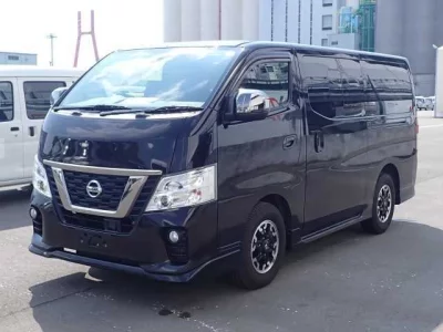 Nissan Caravan