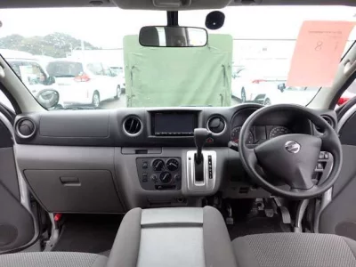 Nissan Caravan