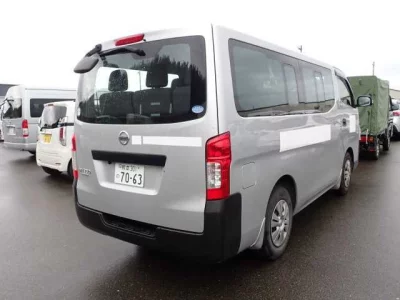 Nissan Caravan