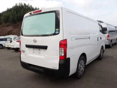 Nissan Caravan