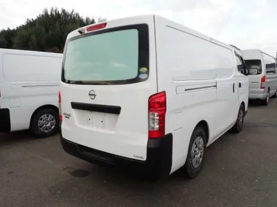 Nissan Caravan