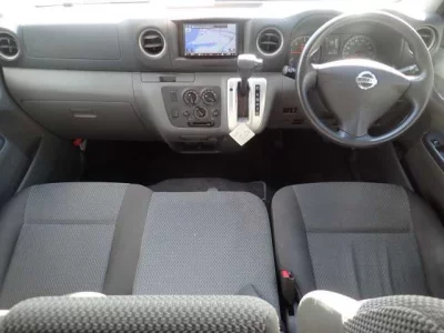 Nissan Caravan
