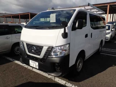 Nissan Caravan