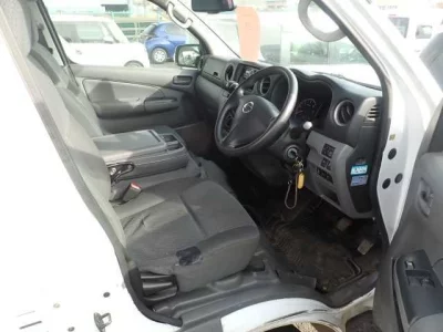 Nissan Caravan