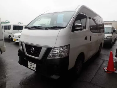 Nissan Caravan