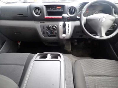 Nissan Caravan