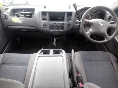 Nissan Caravan
