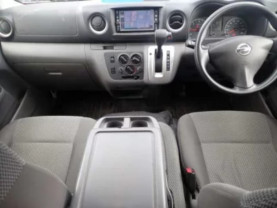 Nissan Caravan